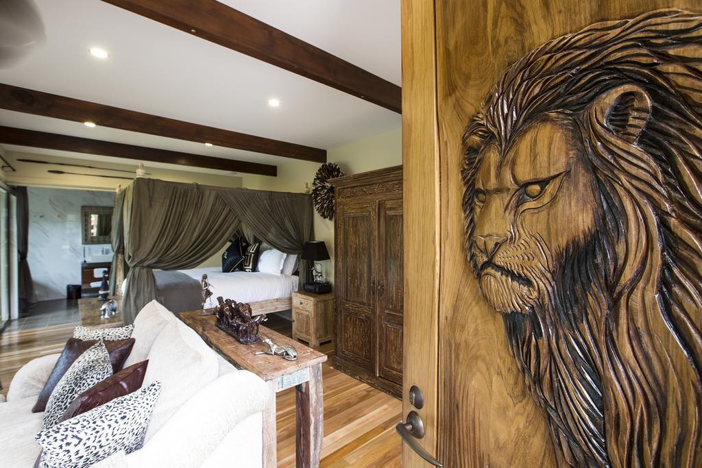 Jamala Wildlife Lodge Canberra Camera foto