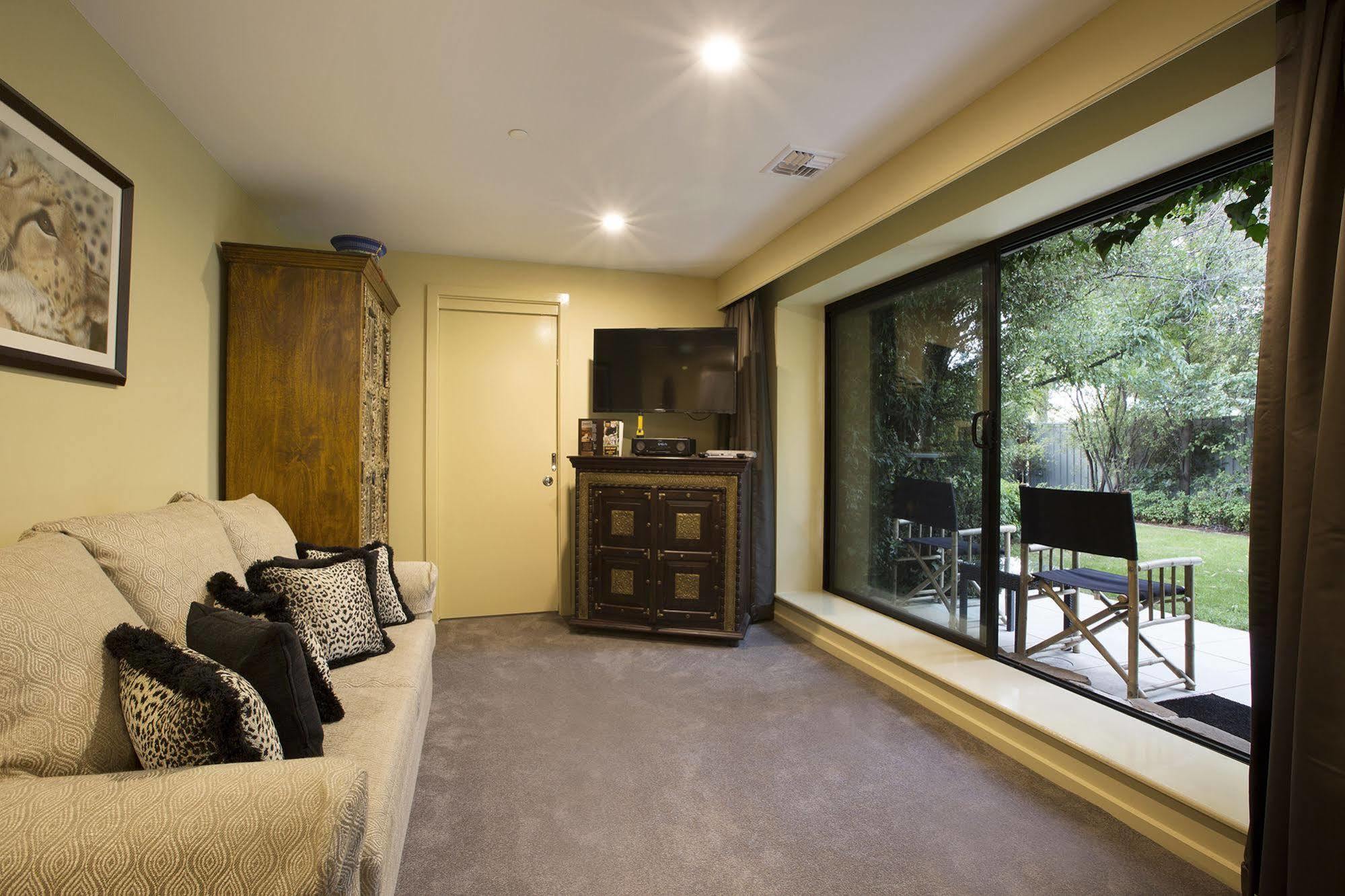 Jamala Wildlife Lodge Canberra Esterno foto