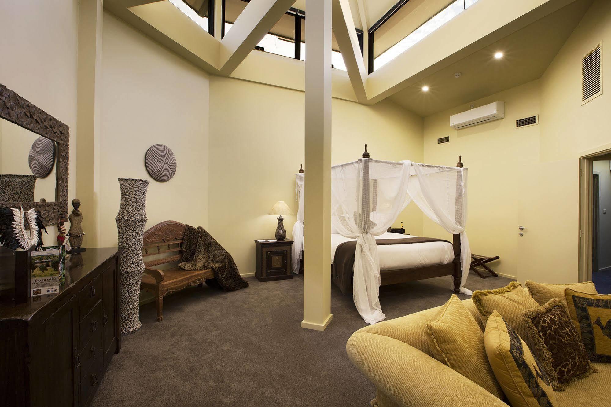 Jamala Wildlife Lodge Canberra Esterno foto