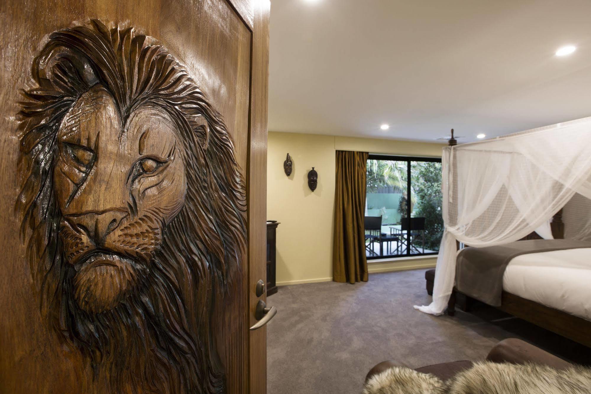 Jamala Wildlife Lodge Canberra Esterno foto