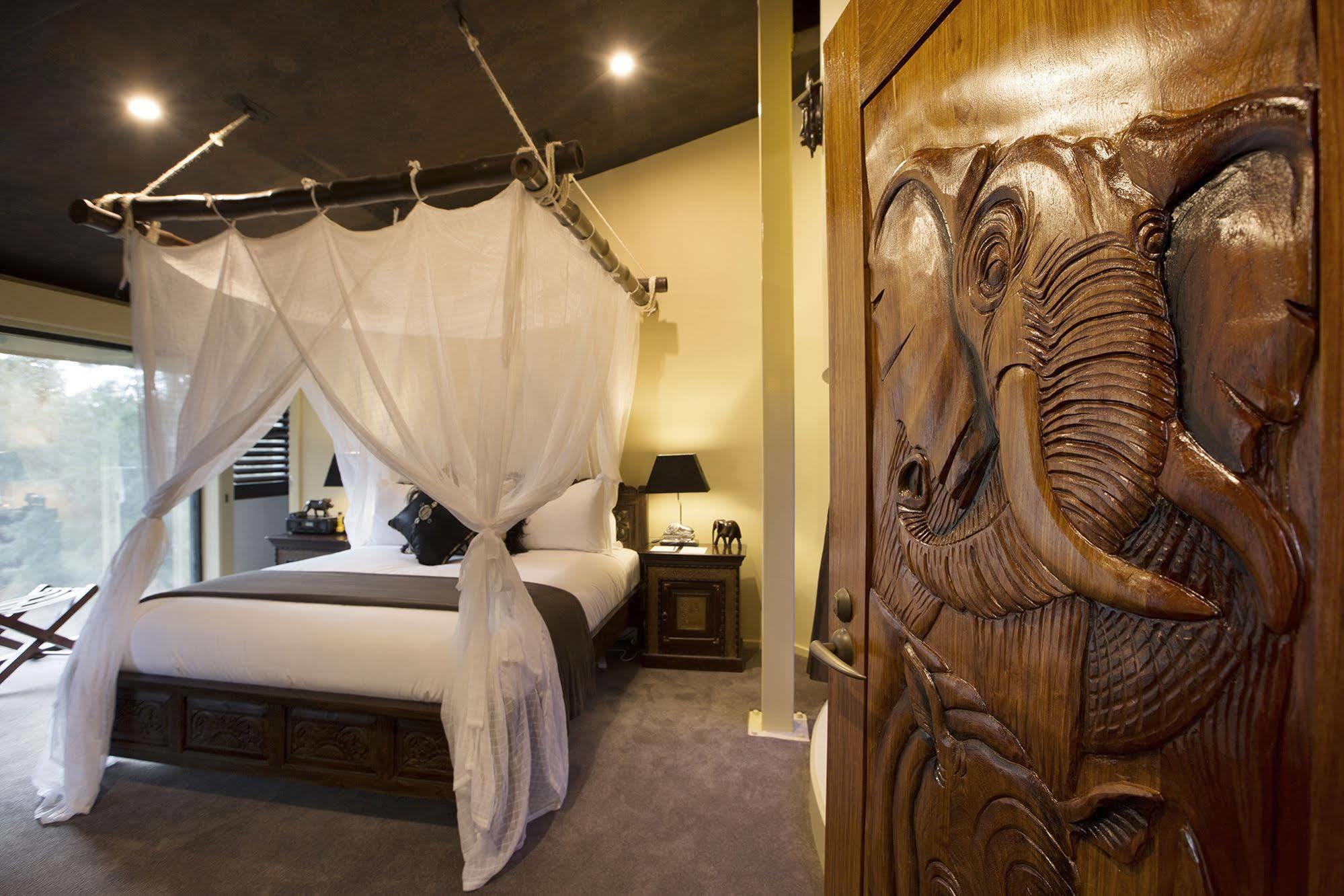 Jamala Wildlife Lodge Canberra Esterno foto