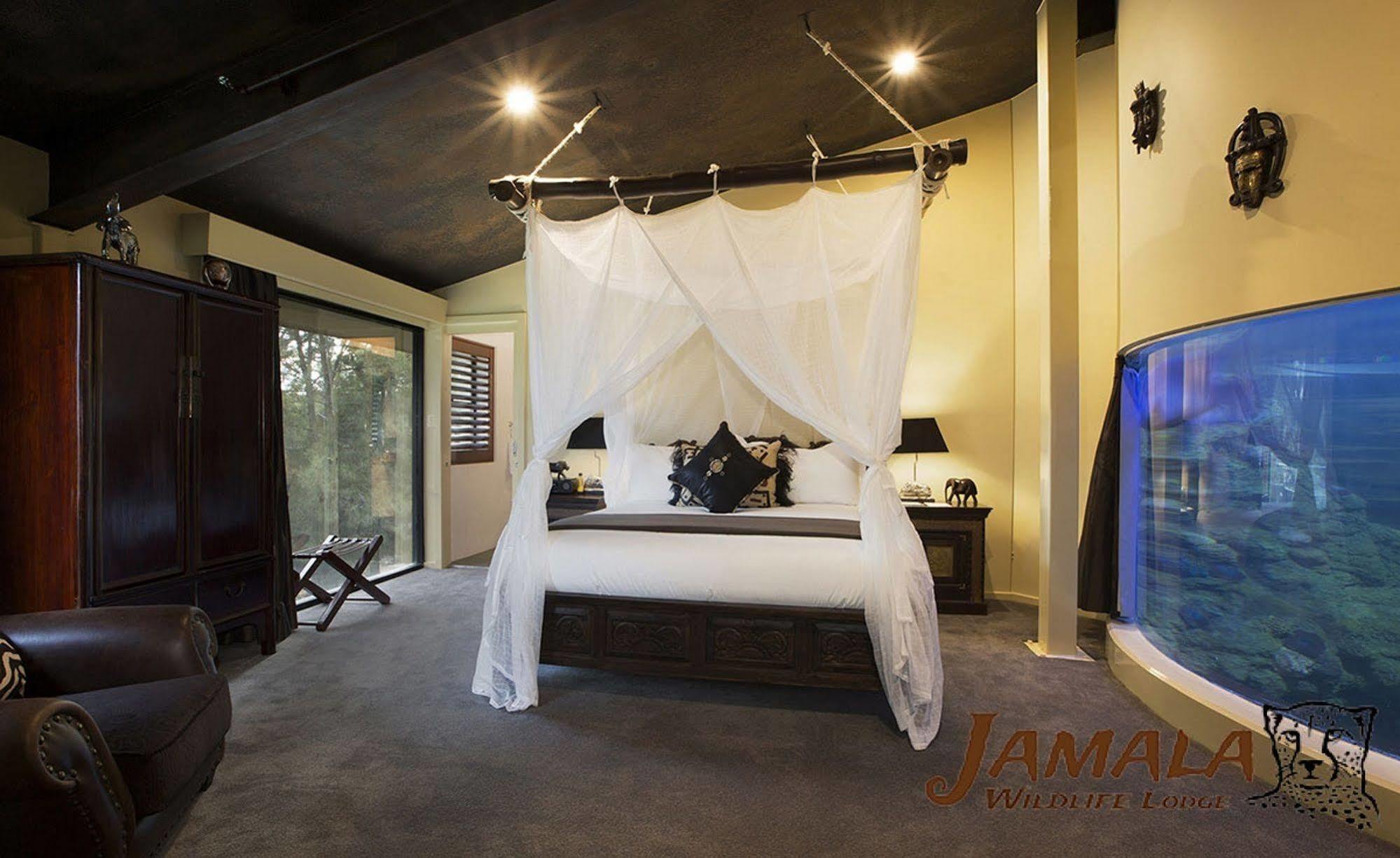 Jamala Wildlife Lodge Canberra Esterno foto