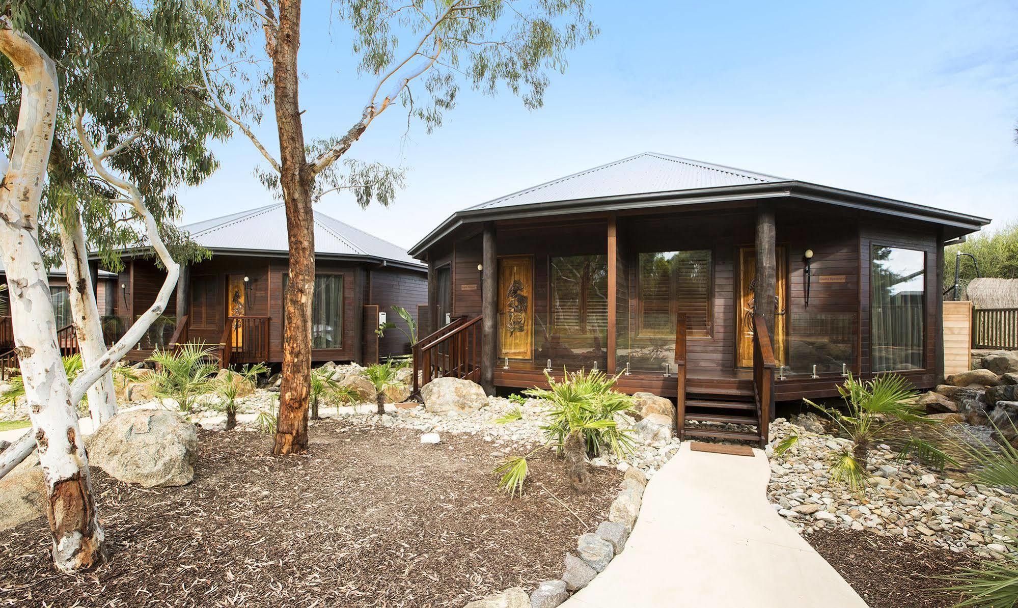 Jamala Wildlife Lodge Canberra Esterno foto