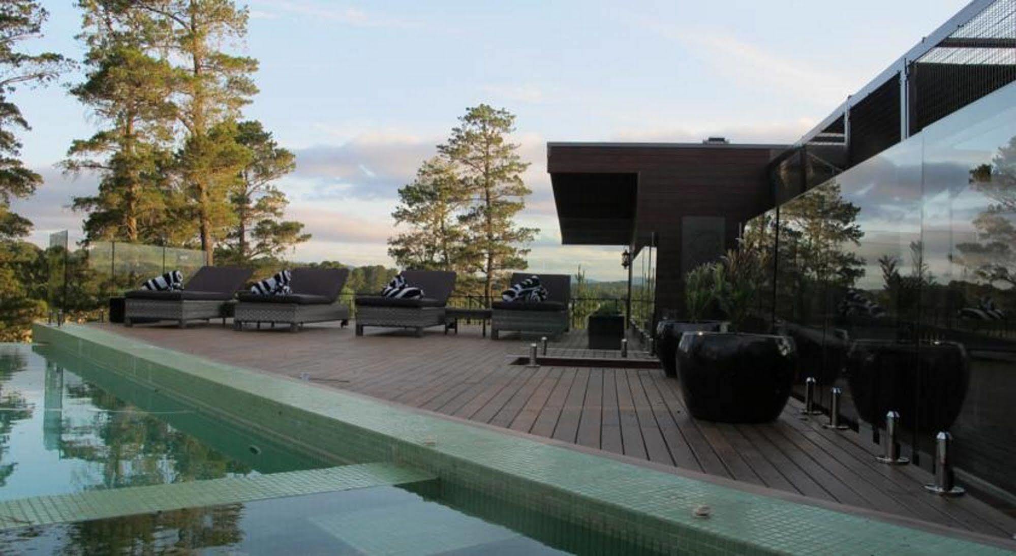 Jamala Wildlife Lodge Canberra Esterno foto
