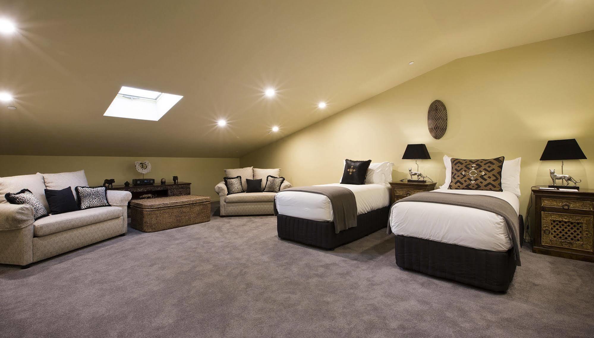 Jamala Wildlife Lodge Canberra Esterno foto